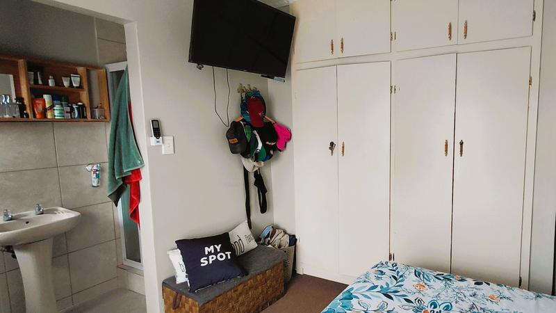 3 Bedroom Property for Sale in Wilgehof Free State